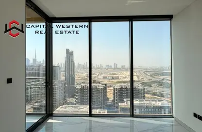 Apartment - 1 Bedroom - 2 Bathrooms for rent in Crest Grande - Sobha Hartland - Mohammed Bin Rashid City - Dubai