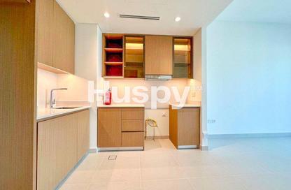 Apartment - 1 Bedroom - 1 Bathroom for rent in Moor at Creek Beach Building 1 - Moor at Creek Beach - Creek Beach - Dubai Creek Harbour (The Lagoons) - Dubai