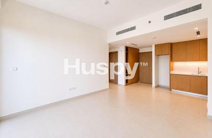 Apartment - 1 Bedroom - 1 Bathroom for rent in Moor at Creek Beach Building 1 - Moor at Creek Beach - Creek Beach - Dubai Creek Harbour (The Lagoons) - Dubai