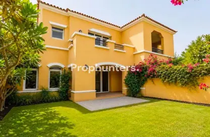 Villa - 2 Bedrooms - 3 Bathrooms for rent in Palmera 2 - Palmera - Arabian Ranches - Dubai Villa - 2 Bedrooms - 3 Bathrooms for rent in Palmera 2 - Palmera - Arabian Ranches - Dubai