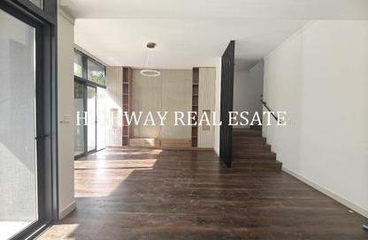 Townhouse - 3 - 5 for rent in Sendian - Masaar - Tilal City - Sharjah
