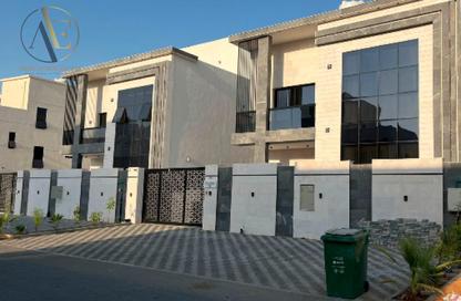 Villa - 6 Bedrooms - 7 Bathrooms for sale in Al Aamra Gardens - Al Amerah - Ajman Villa - 6 Bedrooms - 7 Bathrooms for sale in Al Aamra Gardens - Al Amerah - Ajman