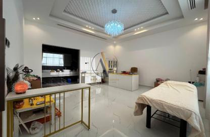 Villa - 6 Bedrooms - 7 Bathrooms for sale in Al Aamra Gardens - Al Amerah - Ajman Villa - 6 Bedrooms - 7 Bathrooms for sale in Al Aamra Gardens - Al Amerah - Ajman