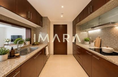 Apartment - 1 Bedroom - 2 Bathrooms for rent in South Ridge 4 - South Ridge - Downtown Dubai - Dubai Apartment - 1 Bedroom - 2 Bathrooms for rent in South Ridge 4 - South Ridge - Downtown Dubai - Dubai