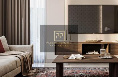 Apartment - 2 Bedrooms - 3 Bathrooms for sale in Bab Al Qasr Residence 25 - Yas Bay - Yas Island - Abu Dhabi Apartment - 2 Bedrooms - 3 Bathrooms for sale in Bab Al Qasr Residence 25 - Yas Bay - Yas Island - Abu Dhabi