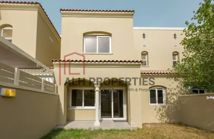 Townhouse - 2 Bedrooms - 3 Bathrooms for rent in Bella Casa - Serena - Dubai Land - Dubai