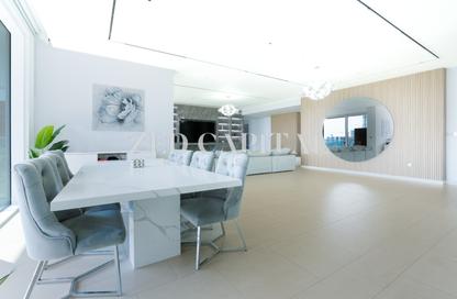 Apartment - 2 - 3 for rent in Seventh Heaven - Al Barari - Dubai