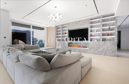 Apartment - 2 - 3 for rent in Seventh Heaven - Al Barari - Dubai Apartment - 2 - 3 for rent in Seventh Heaven - Al Barari - Dubai