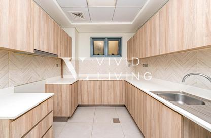 Apartment - 1 Bedroom - 1 Bathroom for rent in Sway Residences - Dubai Hills Estate - Dubai