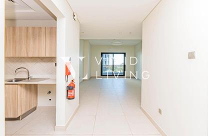 Apartment - 1 Bedroom - 1 Bathroom for rent in Sway Residences - Dubai Hills Estate - Dubai