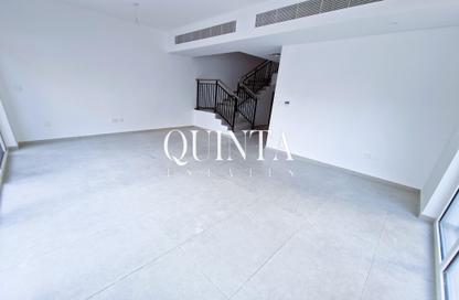 Townhouse - 4 - 4 for sale in Verona - Damac Hills 2 - Dubai