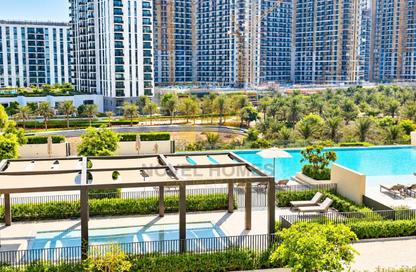 Apartment - 3 - 3 for rent in Elvira 2 - Elvira - Dubai Hills Estate - Dubai Apartment - 3 - 3 for rent in Elvira 2 - Elvira - Dubai Hills Estate - Dubai
