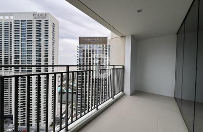 Apartment - 1 Bedroom - 1 Bathroom for rent in 17 Icon Bay - Dubai Creek Harbour (The Lagoons) - Dubai