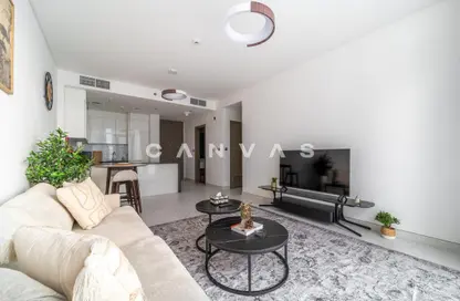 شقة - غرفة نوم - 2 حمامات للبيع في ذا ريزيدنسز في ديستريكت ون - مدينة الشيخ محمد بن راشد - دبي