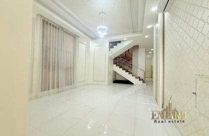Villa - 5 Bedrooms - 7 Bathrooms for rent in Al Yasmeen 1 - Al Yasmeen - Ajman