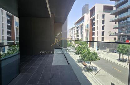 Apartment - 3 Bedrooms - 4 Bathrooms for rent in City Walk Residential Building 23B - City Walk Residential - City Walk - Dubai