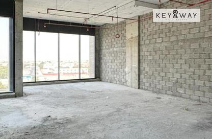 Office Space - Studio for rent in PG Avenue - Mushraif - Mirdif - Dubai