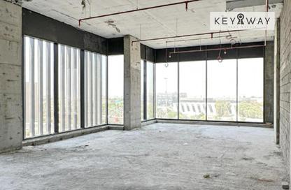 Office Space - Studio for rent in PG Avenue - Mushraif - Mirdif - Dubai