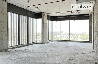 Office Space - Studio for rent in PG Avenue - Mushraif - Mirdif - Dubai