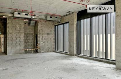 Office Space - Studio for rent in PG Avenue - Mushraif - Mirdif - Dubai
