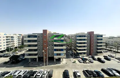 شقة - 3 غرف نوم - 3 حمامات للبيع في برج 11 - الريف داون تاون - الريف - أبوظبي شقة - 3 غرف نوم - 3 حمامات للبيع في برج 11 - الريف داون تاون - الريف - أبوظبي