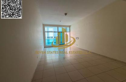 Apartment - 2 Bedrooms - 3 Bathrooms for rent in Ajman One - Ajman Downtown - Ajman