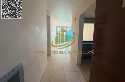 Apartment - 2 Bedrooms - 3 Bathrooms for rent in Ajman One - Ajman Downtown - Ajman