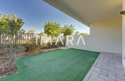 Townhouse - 3 Bedrooms - 4 Bathrooms for rent in Parkside 1 - Emaar South - Dubai South (Dubai World Central) - Dubai Townhouse - 3 Bedrooms - 4 Bathrooms for rent in Parkside 1 - Emaar South - Dubai South (Dubai World Central) - Dubai