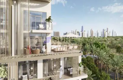Apartment - 2 Bedrooms - 3 Bathrooms for sale in Serene Gardens 2 - Serene Gardens - Al Furjan - Dubai Apartment - 2 Bedrooms - 3 Bathrooms for sale in Serene Gardens 2 - Serene Gardens - Al Furjan - Dubai