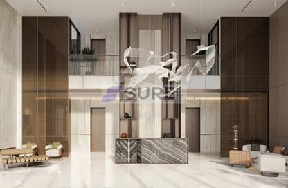 Apartment - 2 Bedrooms - 3 Bathrooms for sale in Serene Gardens 2 - Serene Gardens - Al Furjan - Dubai