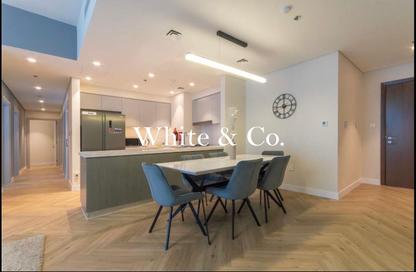 Apartment - 3 Bedrooms - 4 Bathrooms for sale in Forte 2 - Forte - Downtown Dubai - Dubai Apartment - 3 Bedrooms - 4 Bathrooms for sale in Forte 2 - Forte - Downtown Dubai - Dubai