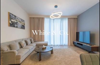 Apartment - 3 Bedrooms - 4 Bathrooms for sale in Forte 2 - Forte - Downtown Dubai - Dubai Apartment - 3 Bedrooms - 4 Bathrooms for sale in Forte 2 - Forte - Downtown Dubai - Dubai