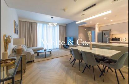 Apartment - 3 Bedrooms - 4 Bathrooms for sale in Forte 2 - Forte - Downtown Dubai - Dubai Apartment - 3 Bedrooms - 4 Bathrooms for sale in Forte 2 - Forte - Downtown Dubai - Dubai