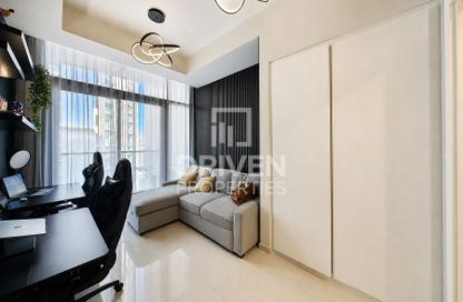 Apartment - 2 - 2 for rent in Aykon City Tower C - Aykon City - Business Bay - Dubai Apartment - 2 - 2 for rent in Aykon City Tower C - Aykon City - Business Bay - Dubai