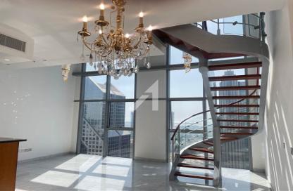 Apartment - 2 Bedrooms - 3 Bathrooms for rent in Central Park Residential Tower - Central Park Tower - DIFC - Dubai
