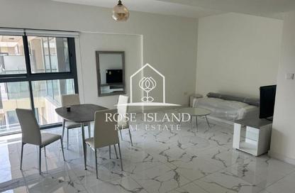 Apartment - 2 - 2 for sale in Al Raha Lofts - Al Raha Beach - Abu Dhabi Apartment - 2 - 2 for sale in Al Raha Lofts - Al Raha Beach - Abu Dhabi