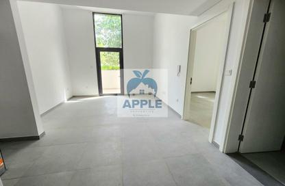 Apartment - 1 Bedroom - 1 Bathroom for rent in The Solo - Aljada - Sharjah Apartment - 1 Bedroom - 1 Bathroom for rent in The Solo - Aljada - Sharjah