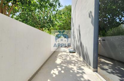 Apartment - 1 Bedroom - 1 Bathroom for rent in The Solo - Aljada - Sharjah