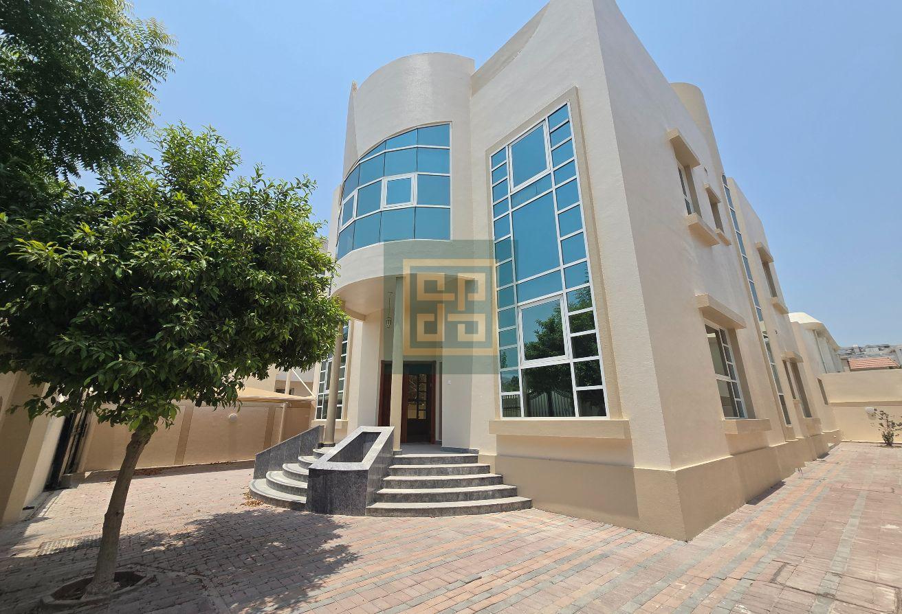 Near Dubai Canal | Standalone Villa | G+1 photo 2