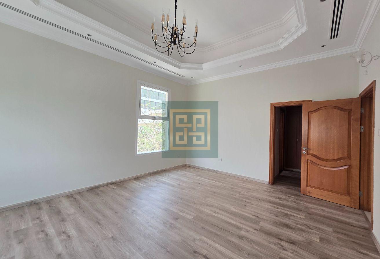 Near Dubai Canal | Standalone Villa | G+1 photo 20