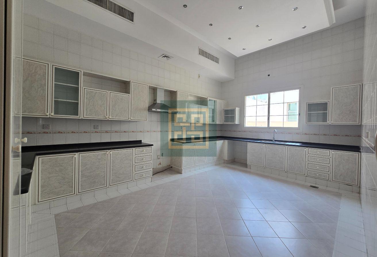 Near Dubai Canal | Standalone Villa | G+1 photo 11