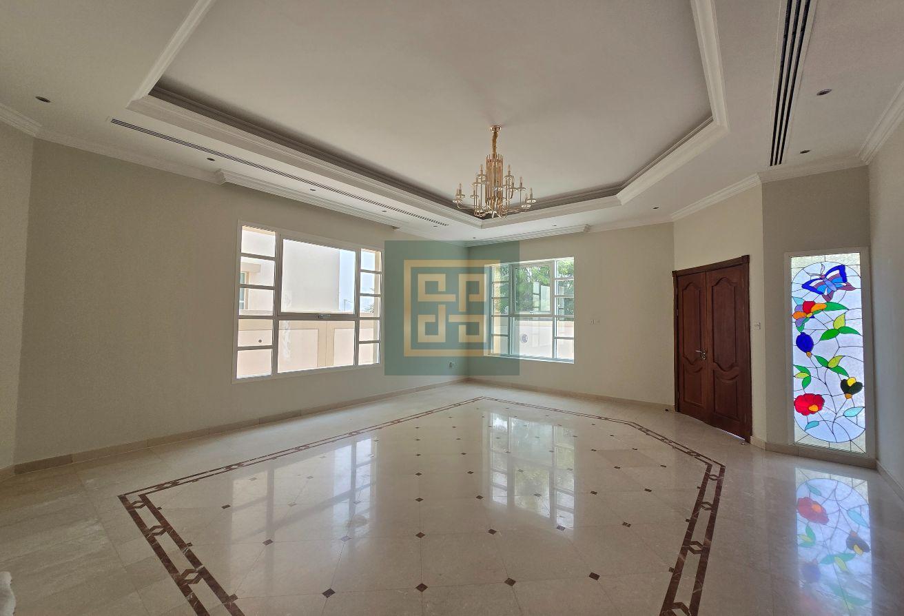 Near Dubai Canal | Standalone Villa | G+1 photo 7