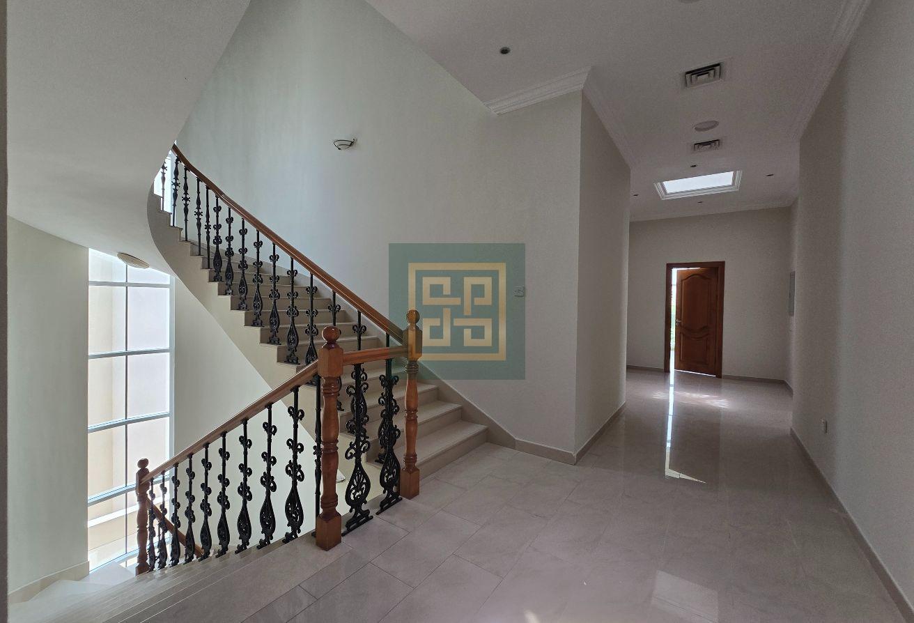 Near Dubai Canal | Standalone Villa | G+1 photo 15