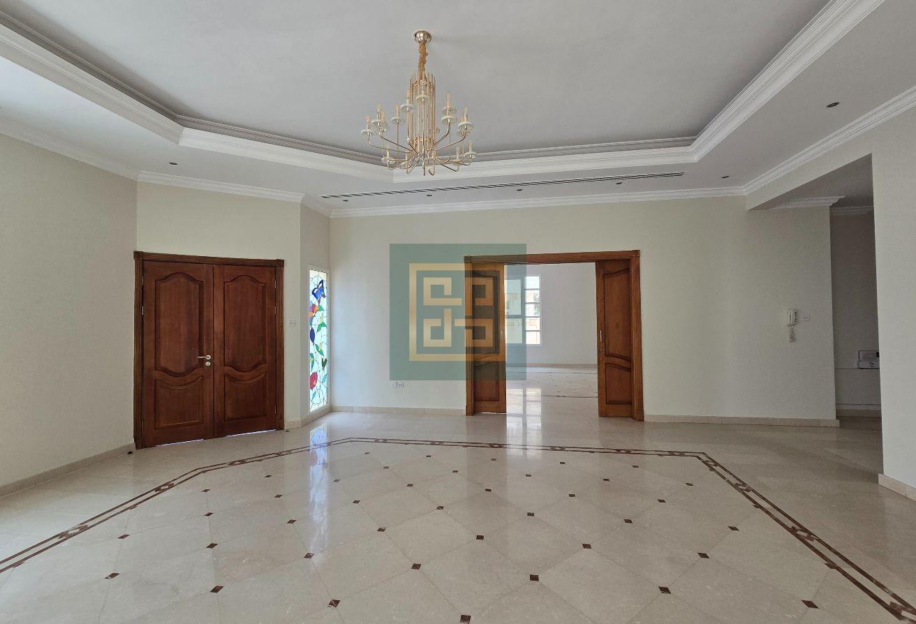 Near Dubai Canal | Standalone Villa | G+1 photo 8