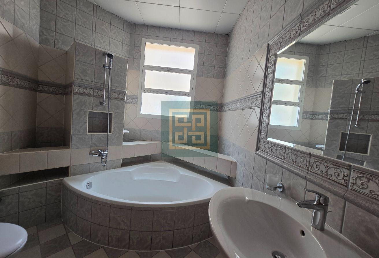 Near Dubai Canal | Standalone Villa | G+1 photo 21
