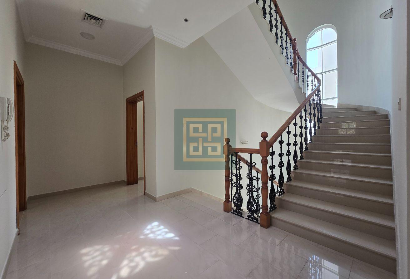 Near Dubai Canal | Standalone Villa | G+1 photo 16