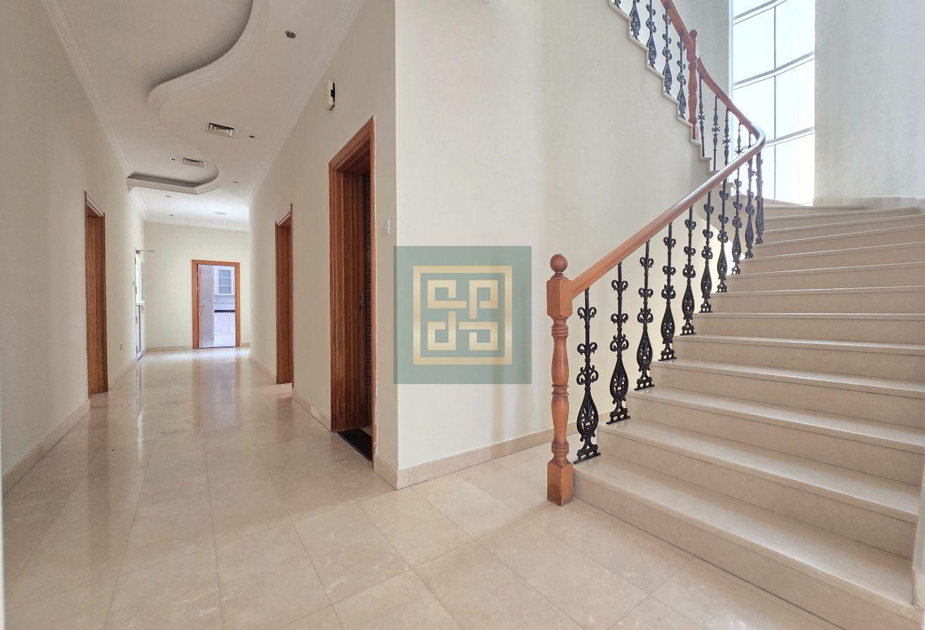 Near Dubai Canal | Standalone Villa | G+1 photo 9