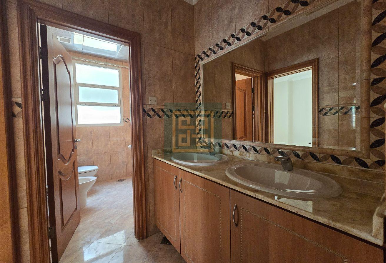 Near Dubai Canal | Standalone Villa | G+1 photo 14