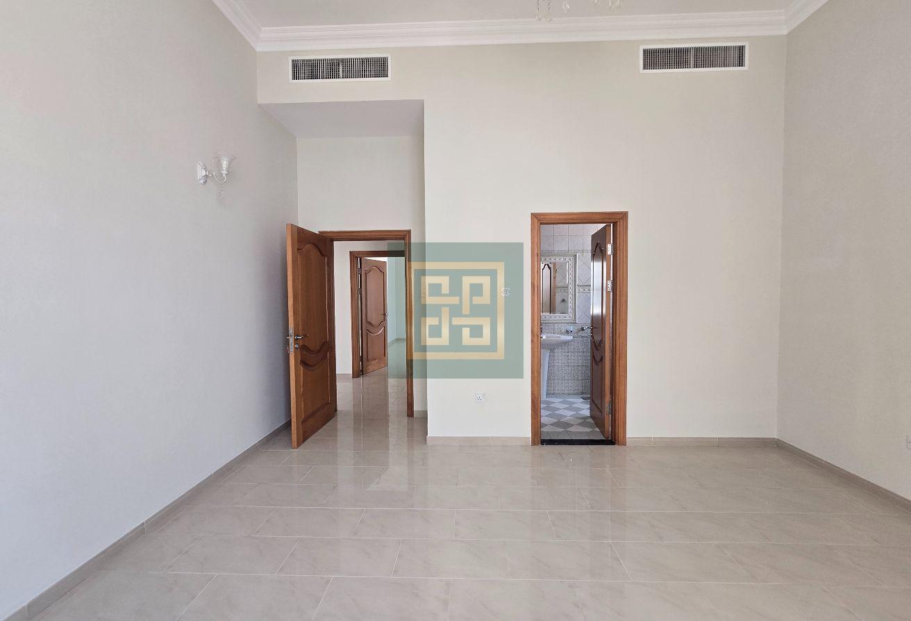 Near Dubai Canal | Standalone Villa | G+1 photo 19
