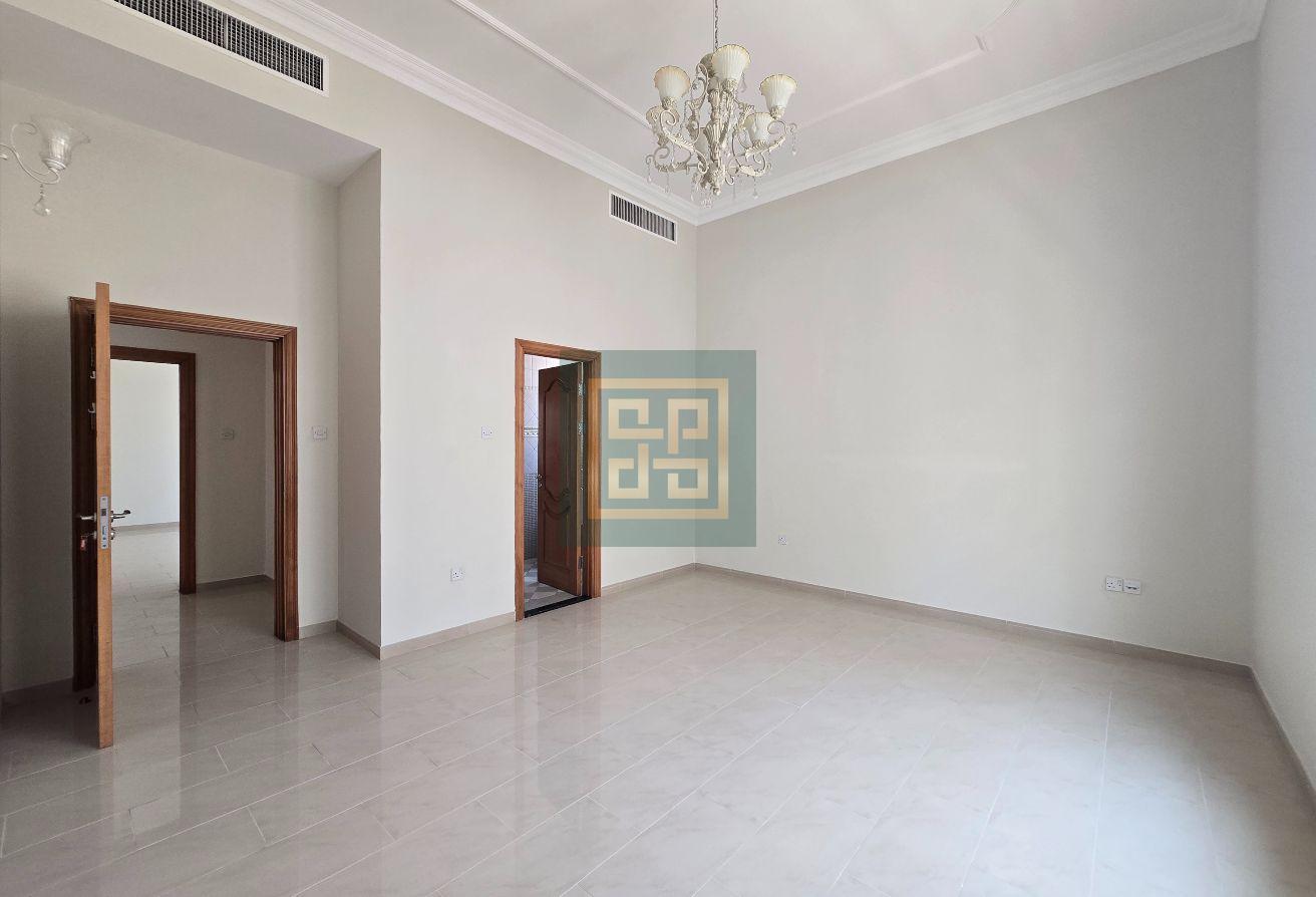 Near Dubai Canal | Standalone Villa | G+1 photo 18
